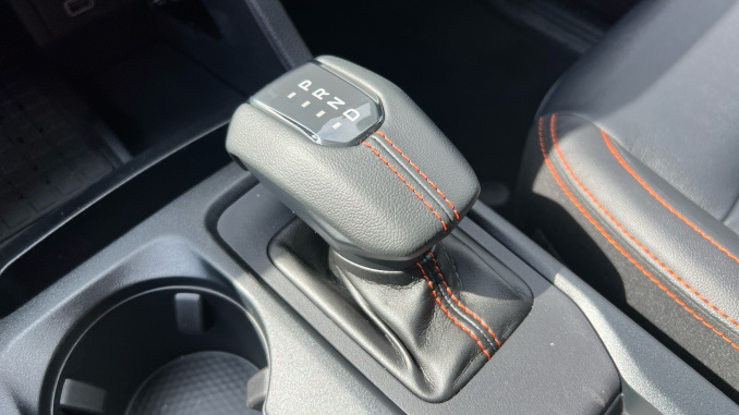 Ford Ranger Petrol Pick Up D/Cab Wildtrak 2.3 EB PHEV 281 Auto [NI] - Image 13
